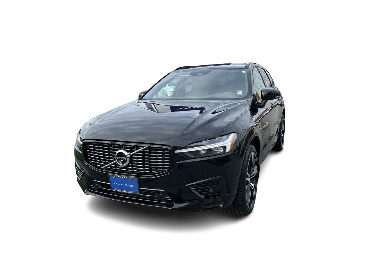 Volvo XC60  2021 à Richmond, Colombie-Britannique