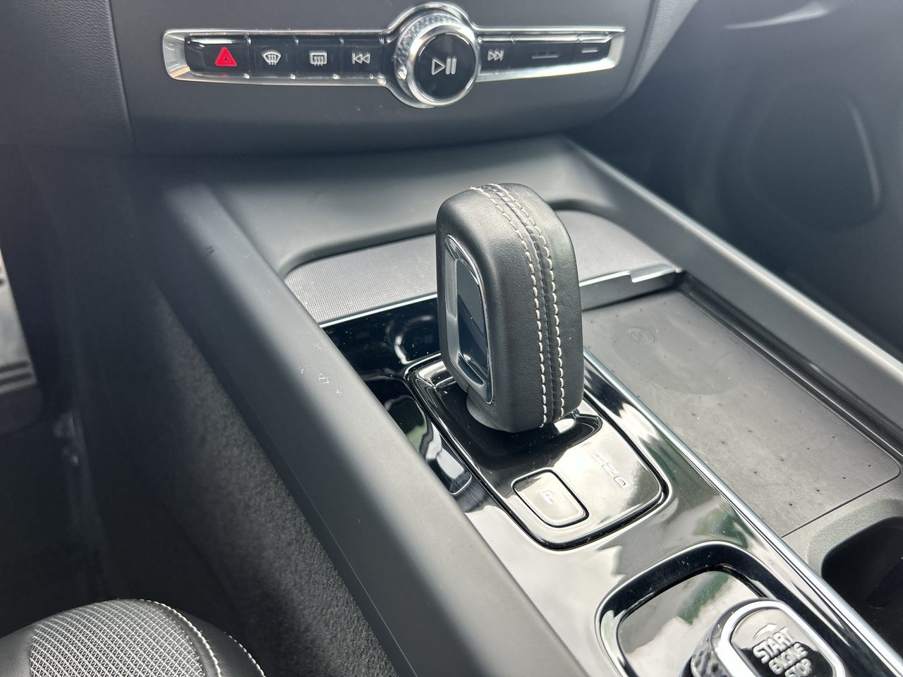 Volvo XC60  2021 à Richmond, Colombie-Britannique