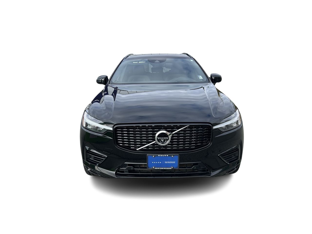 Volvo XC60  2021 à Richmond, Colombie-Britannique