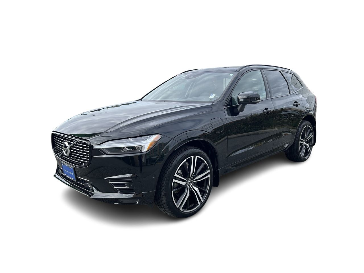 Volvo XC60  2021 à Richmond, Colombie-Britannique