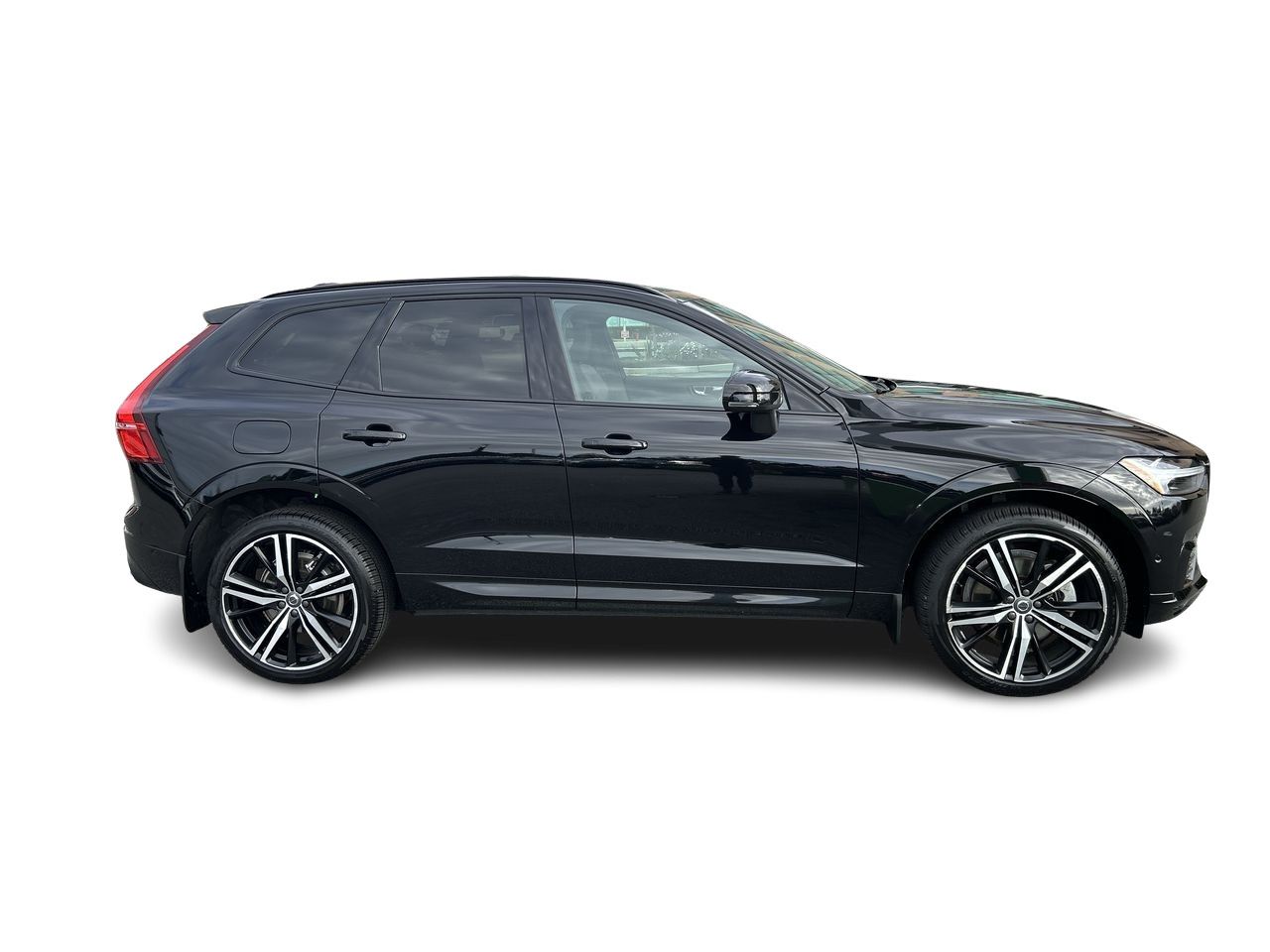 Volvo XC60  2021 à Richmond, Colombie-Britannique