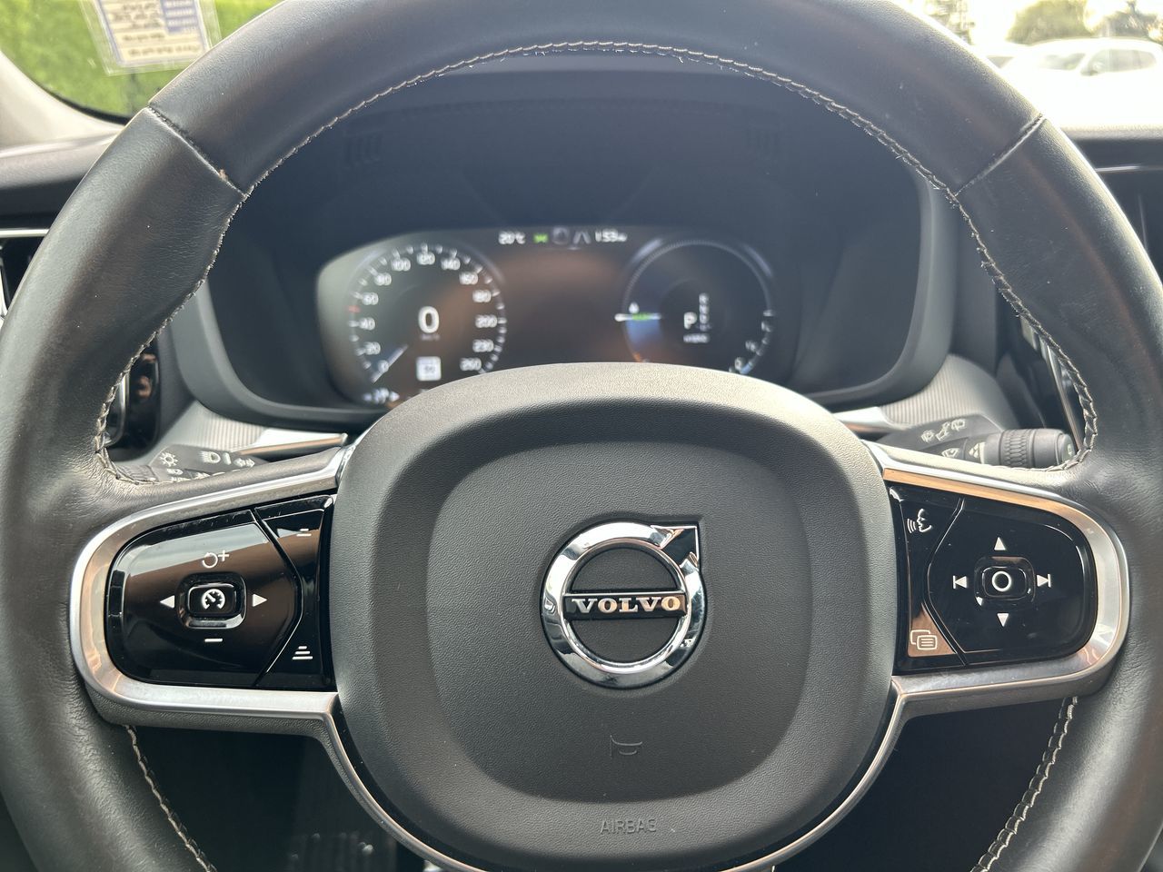 Volvo XC60  2021 à Richmond, Colombie-Britannique