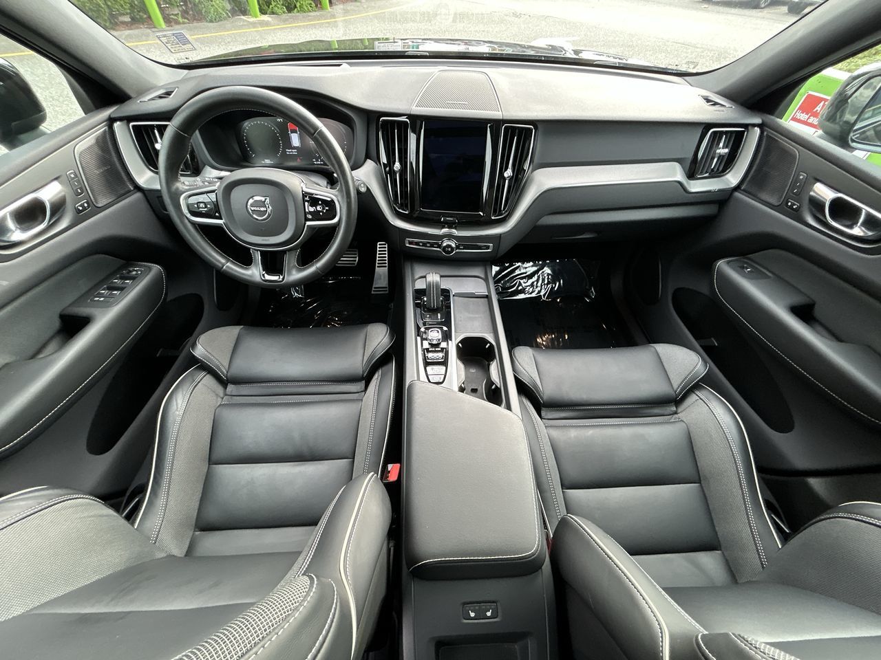 Volvo XC60  2021 à Richmond, Colombie-Britannique