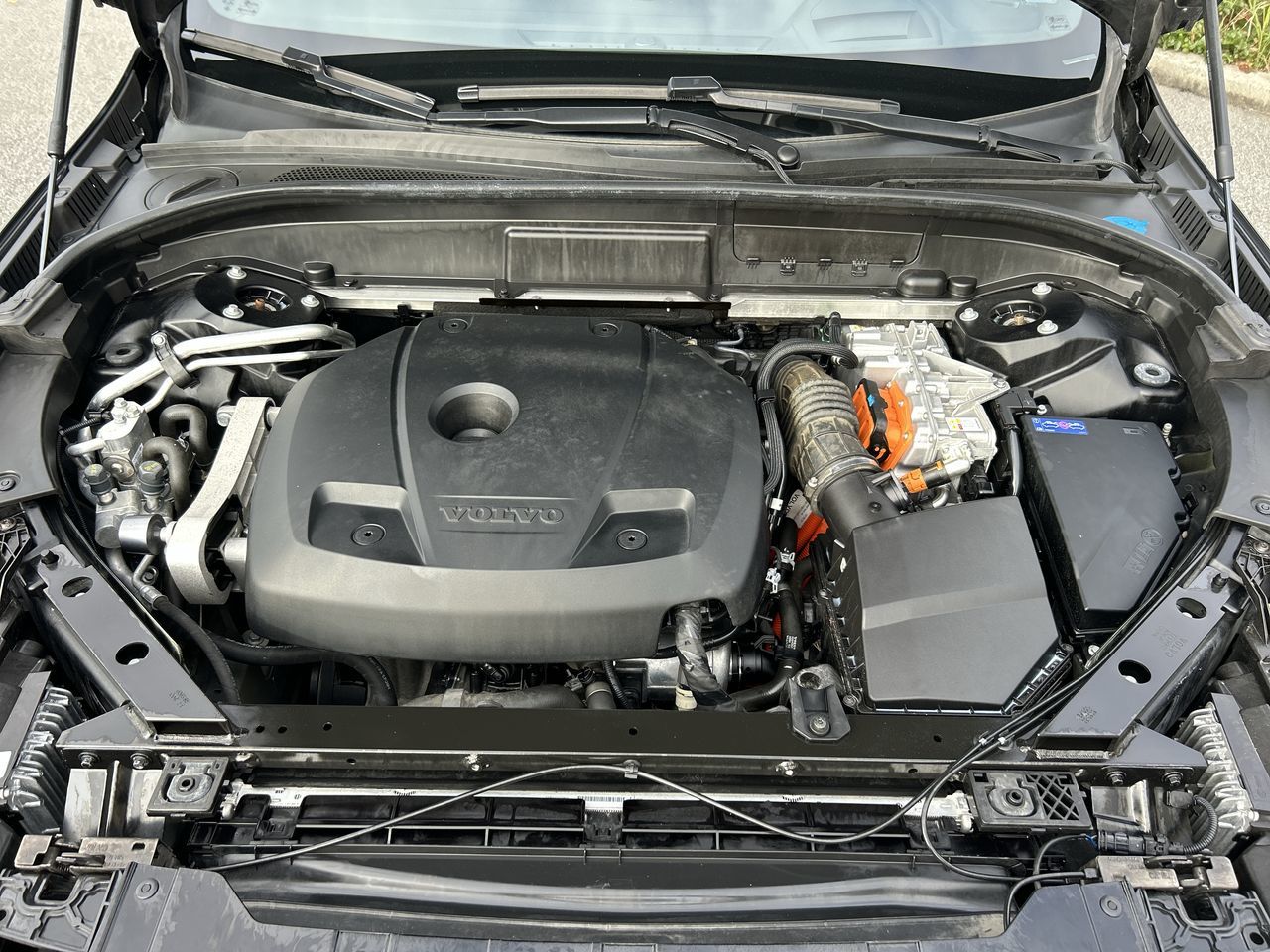 Volvo XC60  2021 à Richmond, Colombie-Britannique