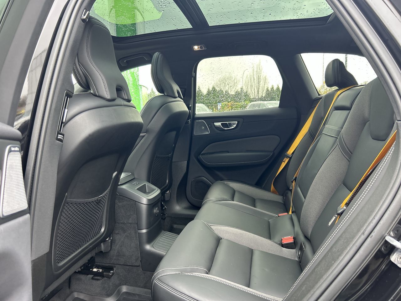 2021 Volvo XC60 in Richmond, British Columbia