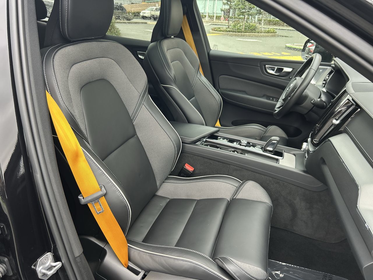 2021 Volvo XC60 in Richmond, British Columbia