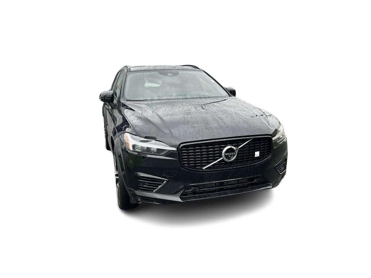2021 Volvo XC60 in Richmond, British Columbia
