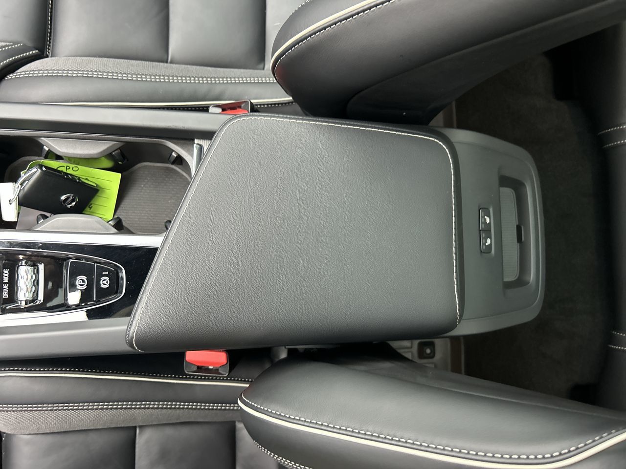 2021 Volvo XC60 in Richmond, British Columbia