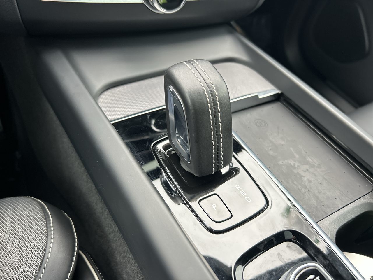 2021 Volvo XC60 in Richmond, British Columbia