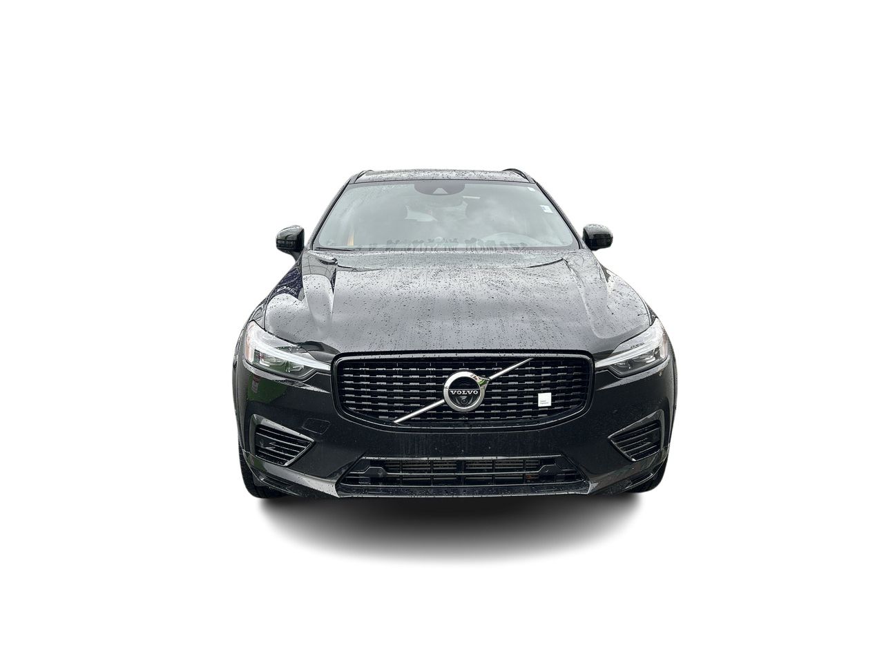 2021 Volvo XC60 in Richmond, British Columbia