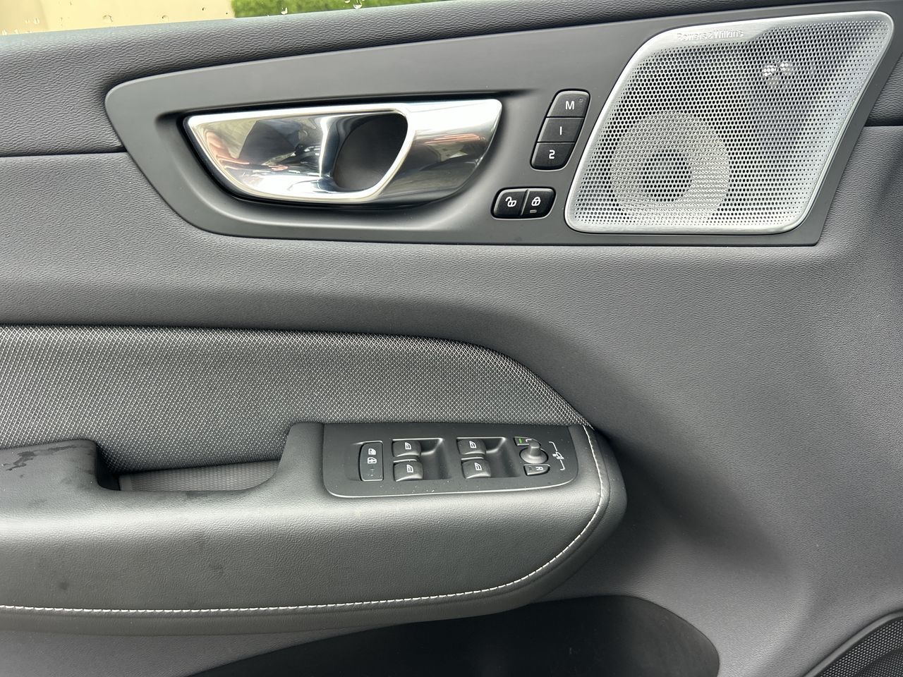 2021 Volvo XC60 in Richmond, British Columbia