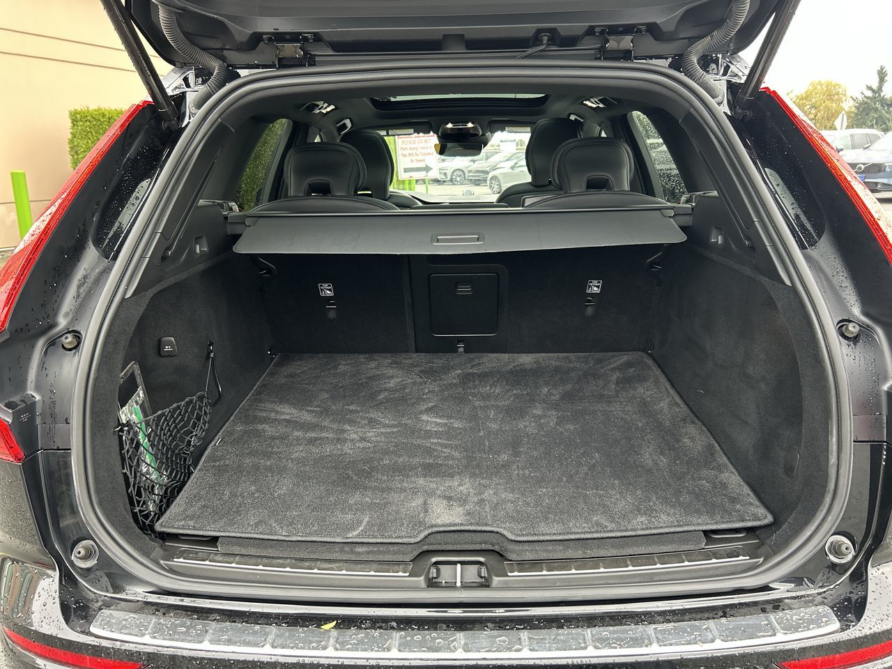 2021 Volvo XC60 in Richmond, British Columbia