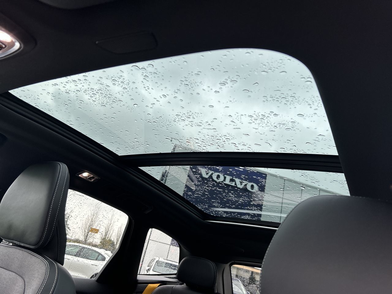 2021 Volvo XC60 in Richmond, British Columbia