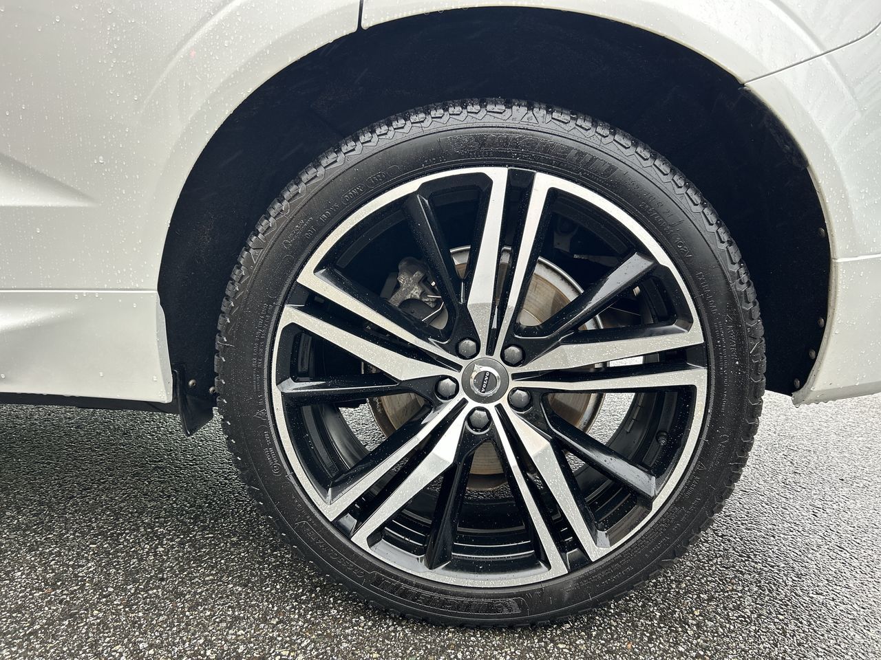 Volvo XC60  2021 à Richmond, Colombie-Britannique