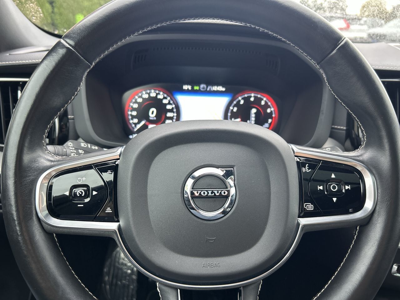 Volvo XC60  2021 à Richmond, Colombie-Britannique