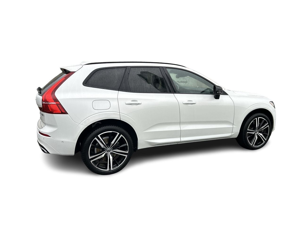 Volvo XC60  2021 à Richmond, Colombie-Britannique