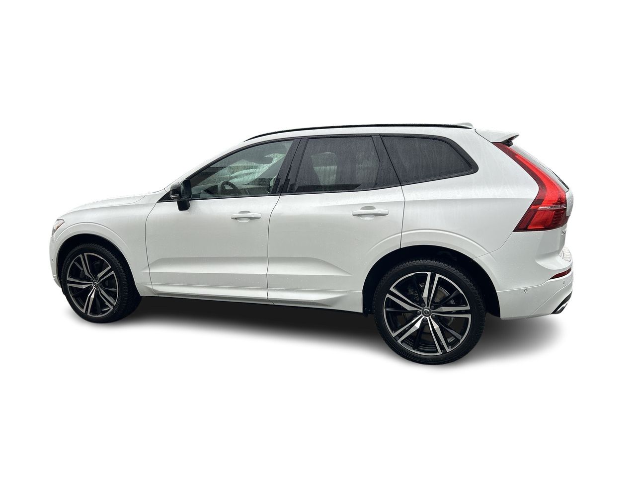 Volvo XC60  2021 à Richmond, Colombie-Britannique