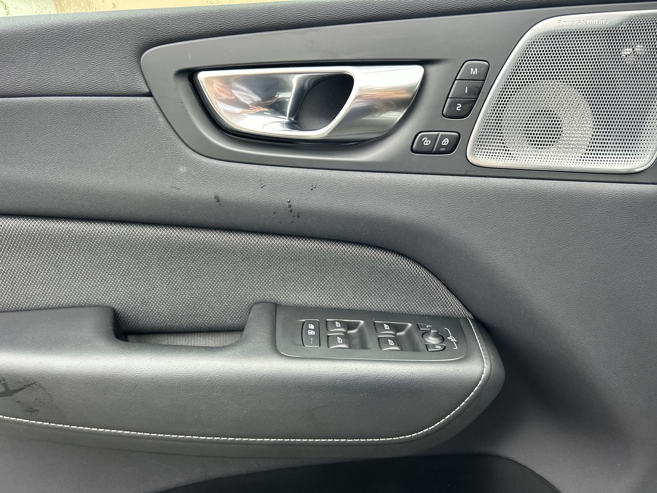 Volvo XC60  2021 à Richmond, Colombie-Britannique