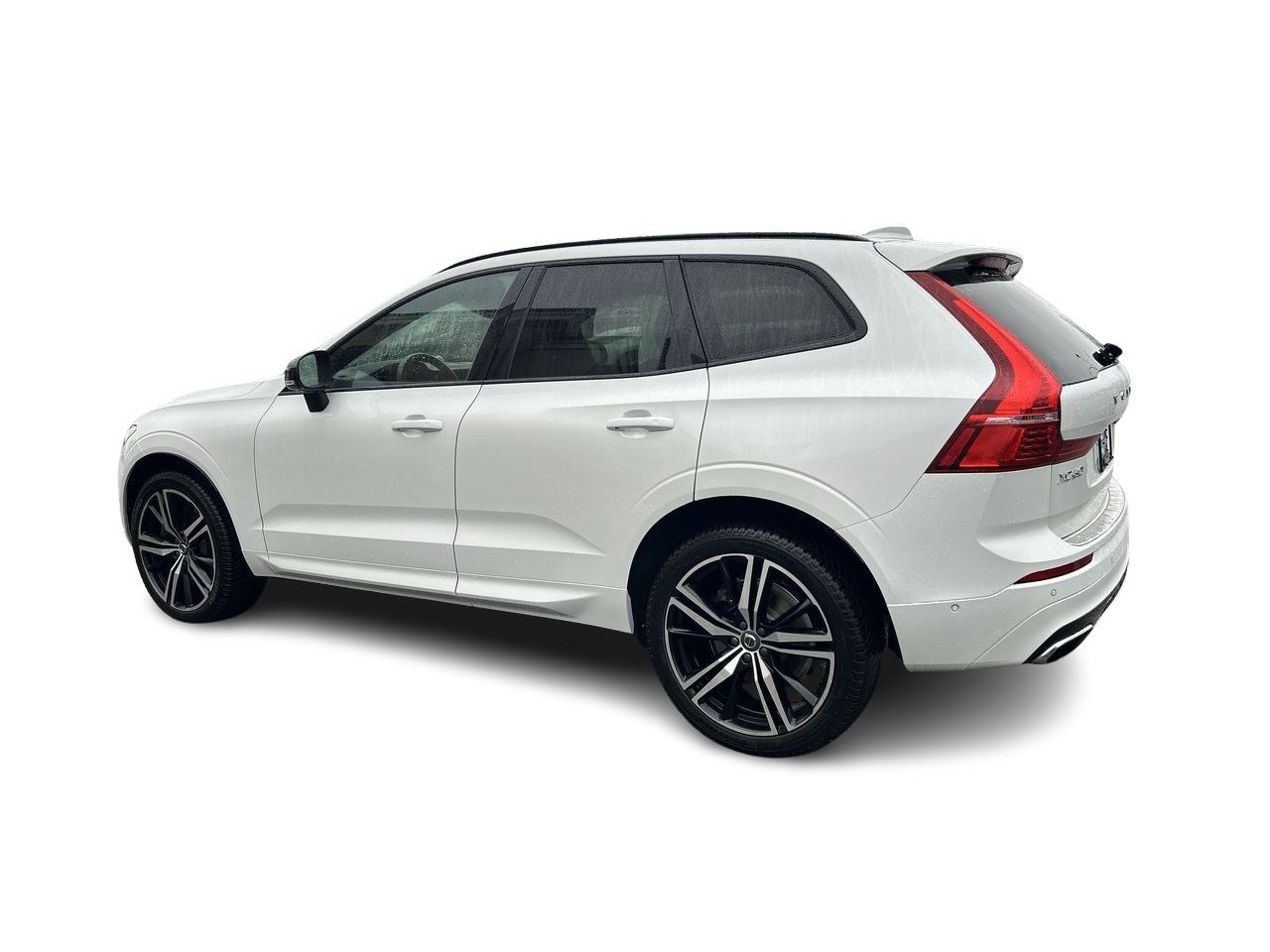 Volvo XC60  2021 à Richmond, Colombie-Britannique