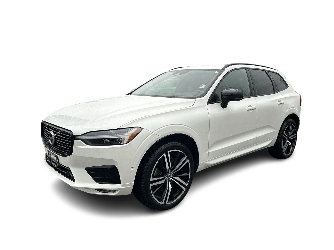 Volvo XC60  2021 à Richmond, Colombie-Britannique