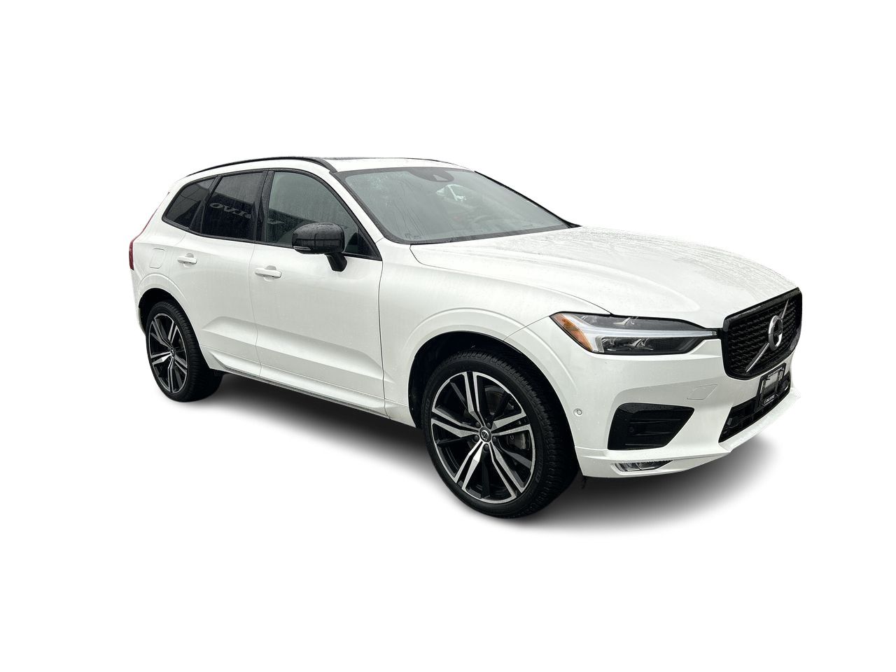 Volvo XC60  2021 à Richmond, Colombie-Britannique