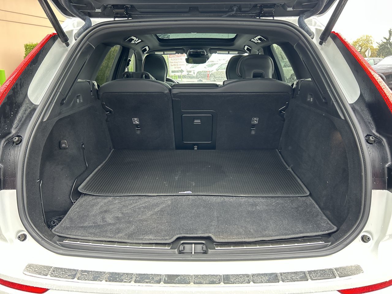 Volvo XC60  2021 à Richmond, Colombie-Britannique