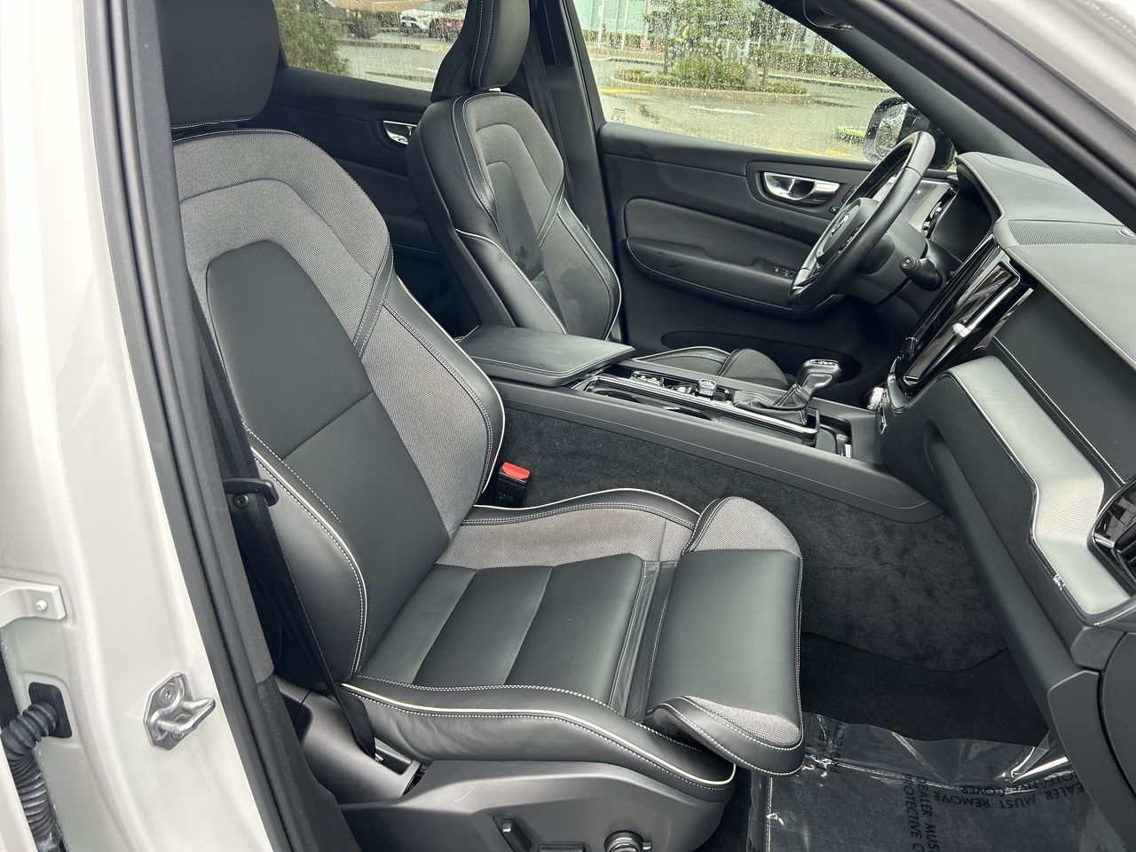 Volvo XC60  2021 à Richmond, Colombie-Britannique