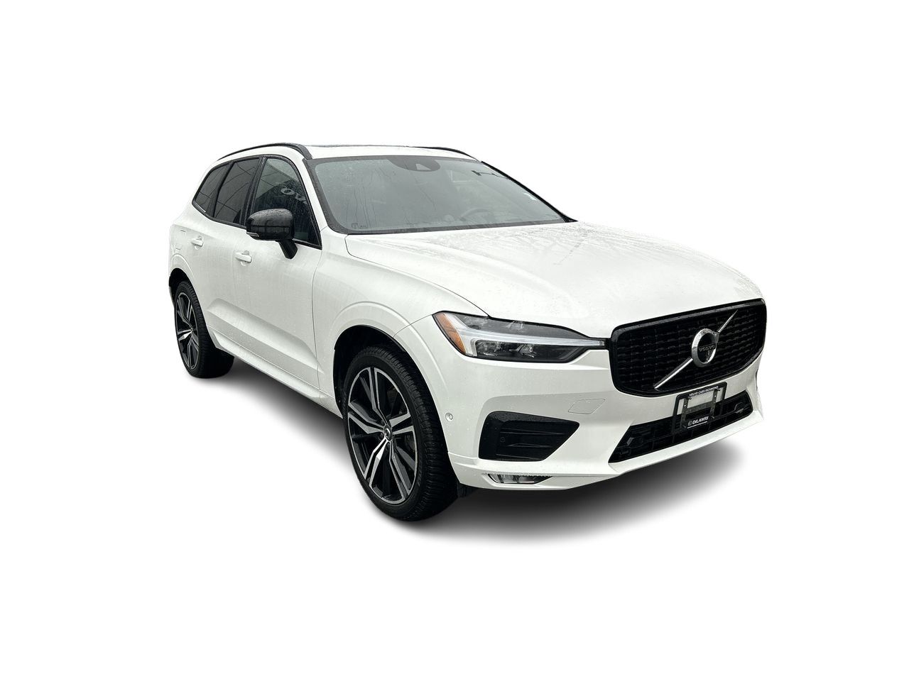 Volvo XC60  2021 à Richmond, Colombie-Britannique