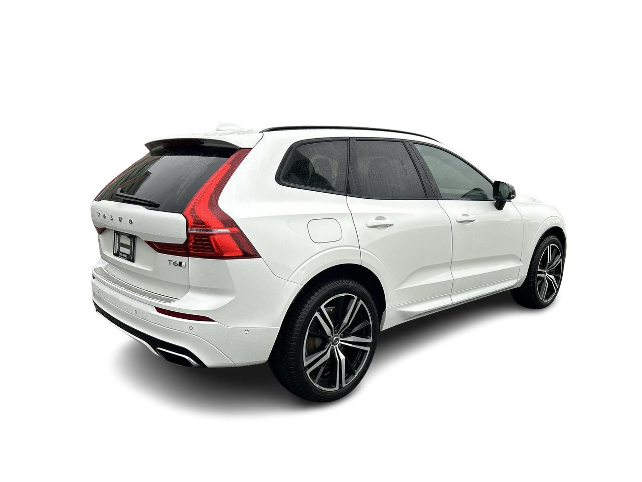 Volvo XC60  2021 à Richmond, Colombie-Britannique