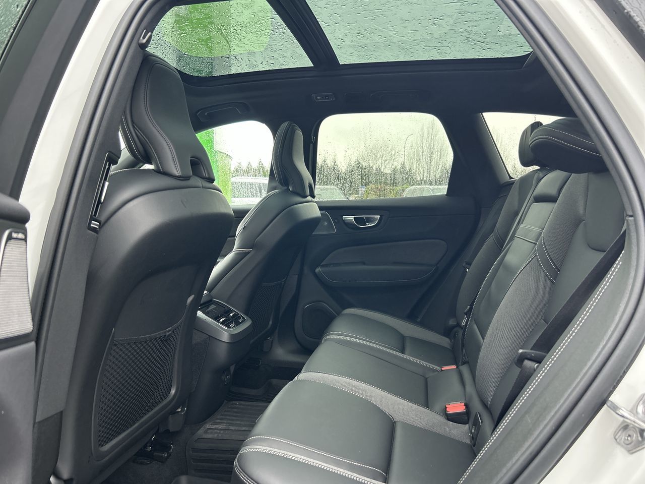 Volvo XC60  2021 à Richmond, Colombie-Britannique