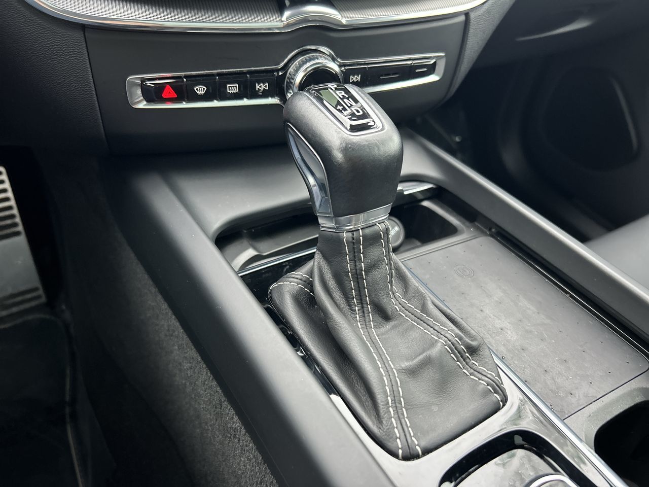 Volvo XC60  2021 à Richmond, Colombie-Britannique