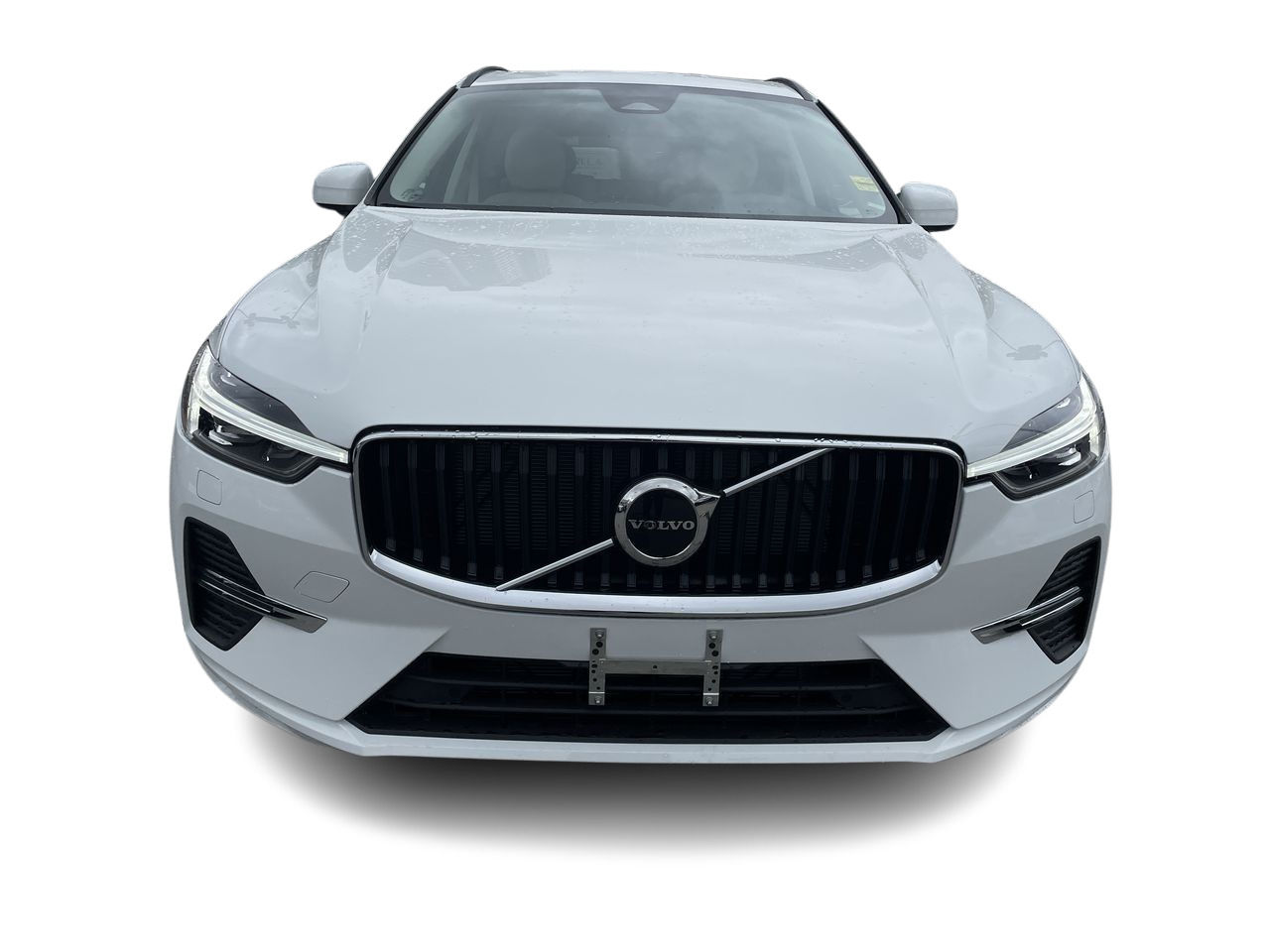 2022 Volvo XC60 in Richmond, British Columbia
