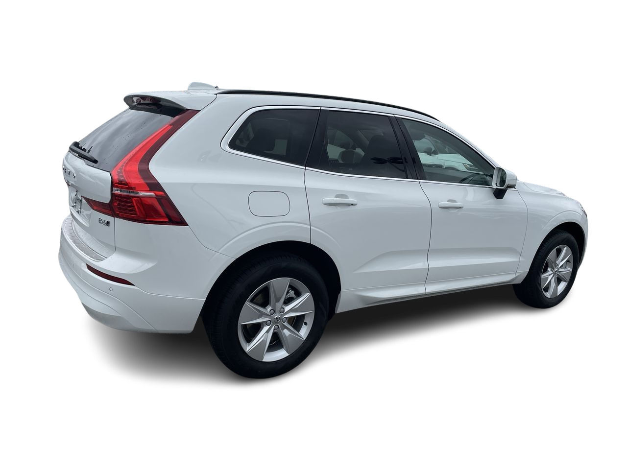 2022 Volvo XC60 in Richmond, British Columbia