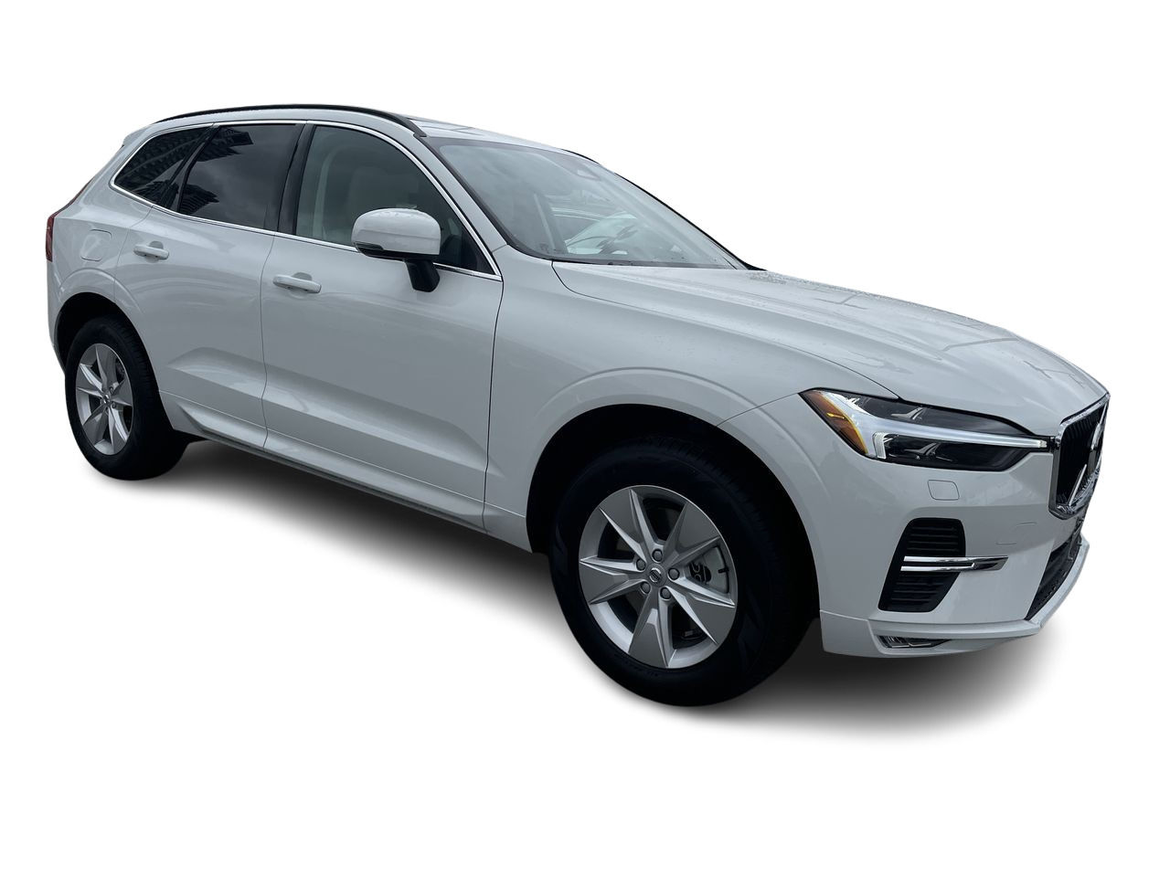 2022 Volvo XC60 in Richmond, British Columbia