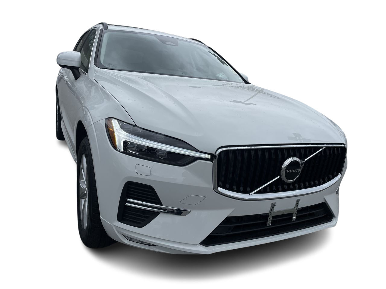 2022 Volvo XC60 in Richmond, British Columbia