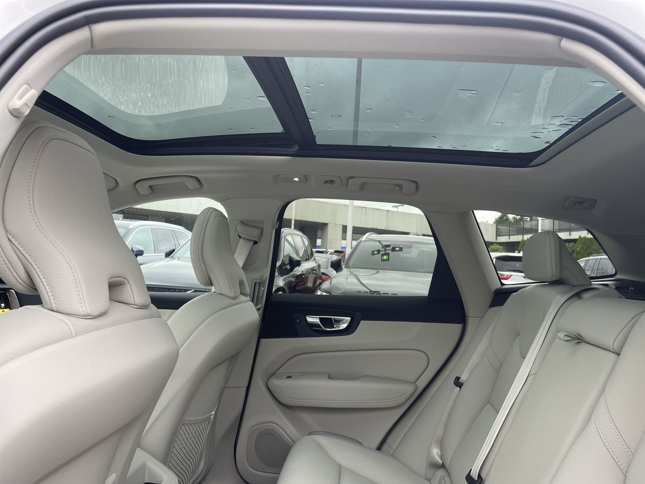 2022 Volvo XC60 in Richmond, British Columbia