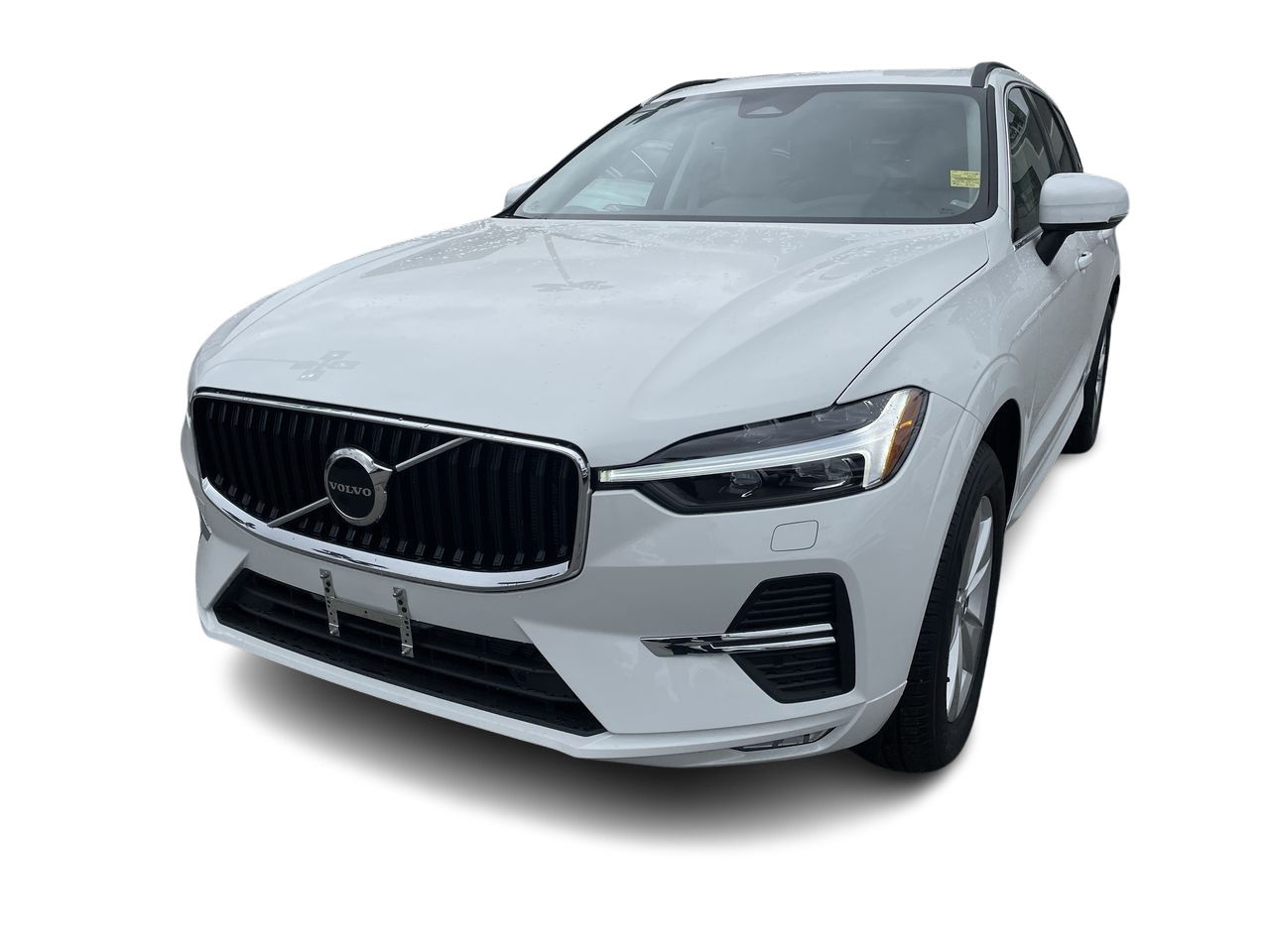 2022 Volvo XC60 in Richmond, British Columbia