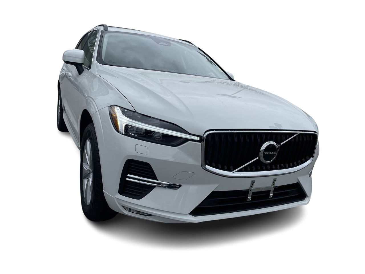 2022 Volvo XC60 in Richmond, British Columbia