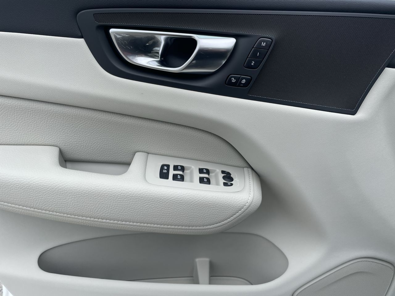 2022 Volvo XC60 in Richmond, British Columbia