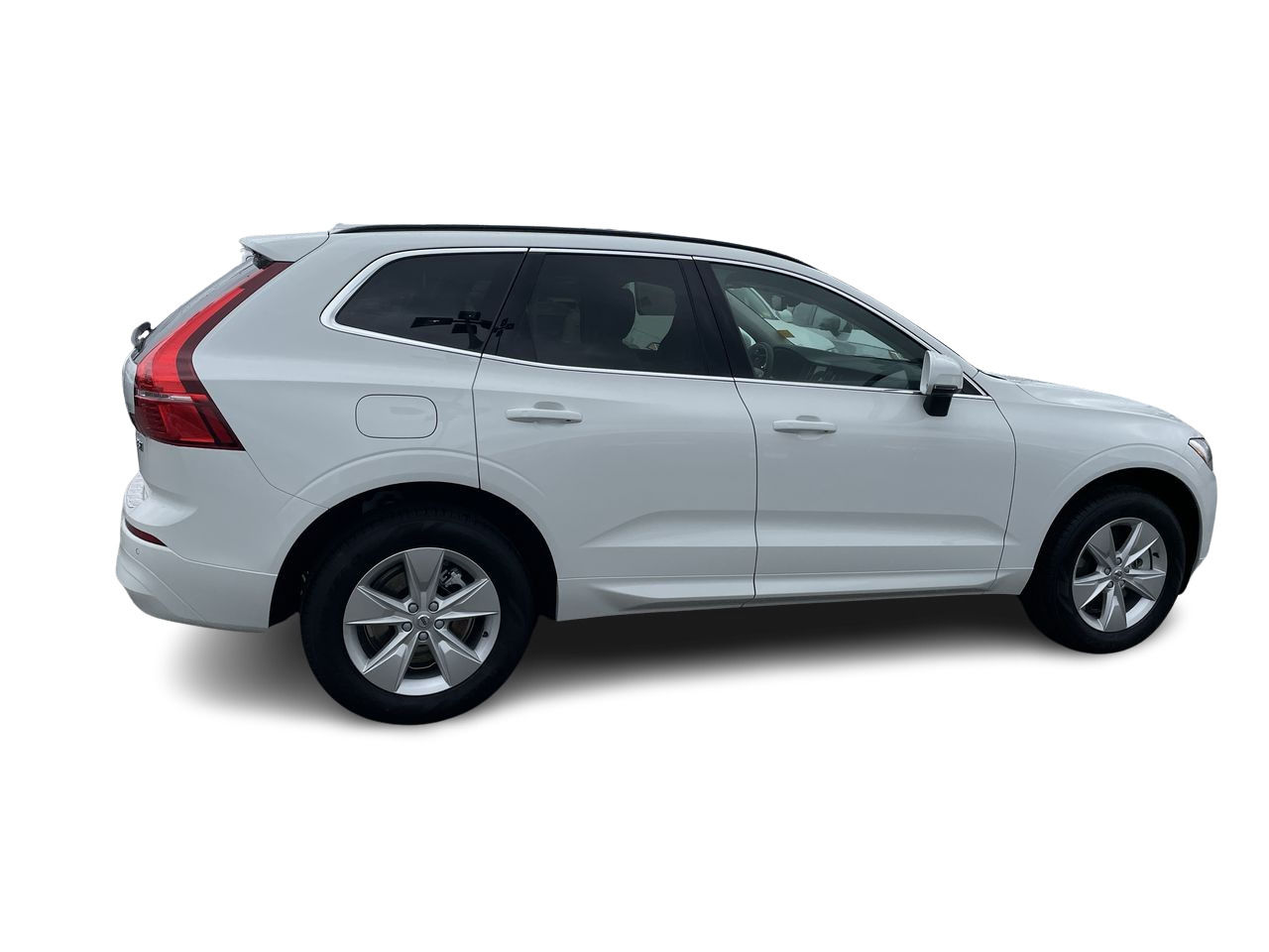 2022 Volvo XC60 in Richmond, British Columbia