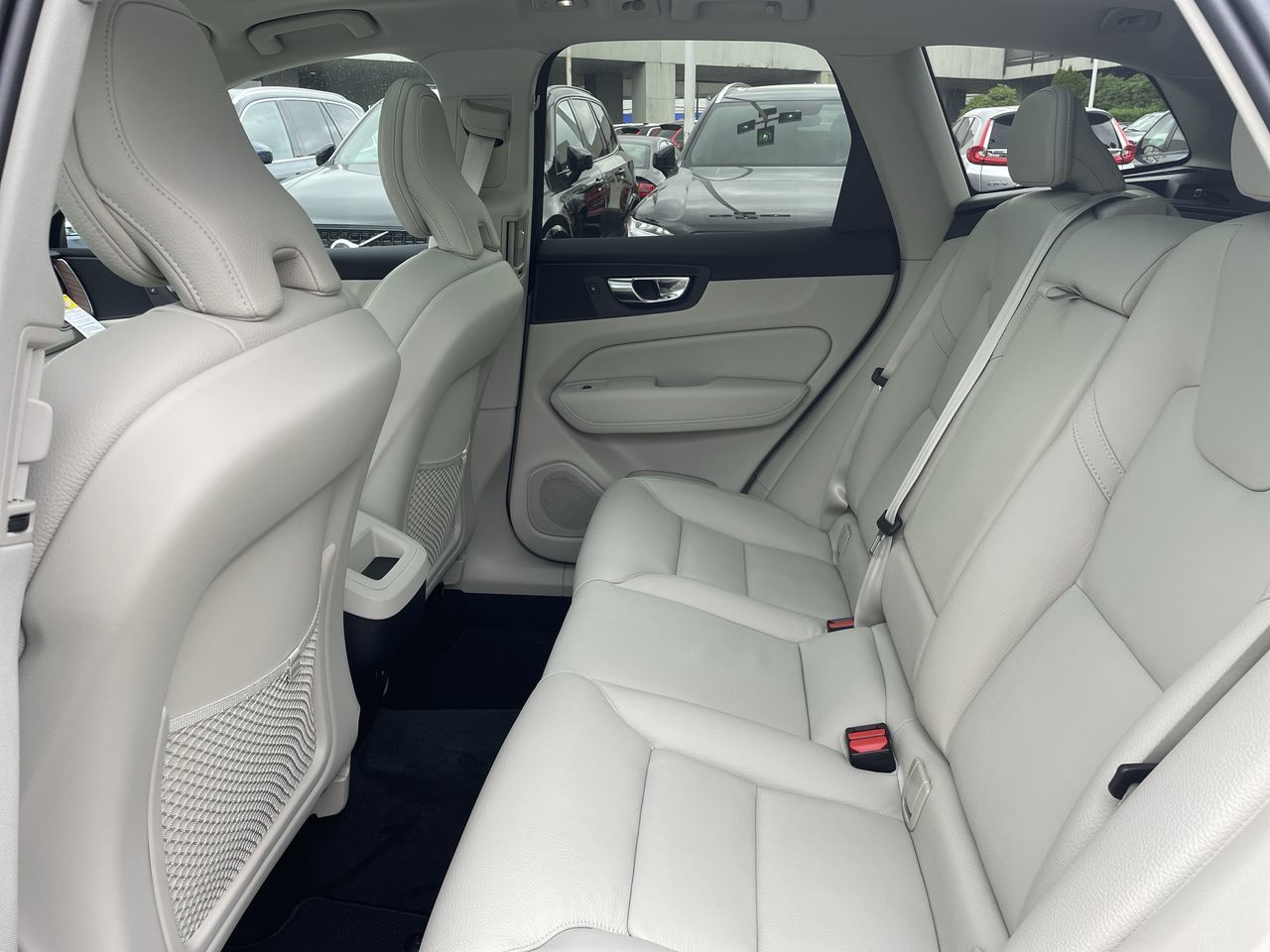 2022 Volvo XC60 in Richmond, British Columbia