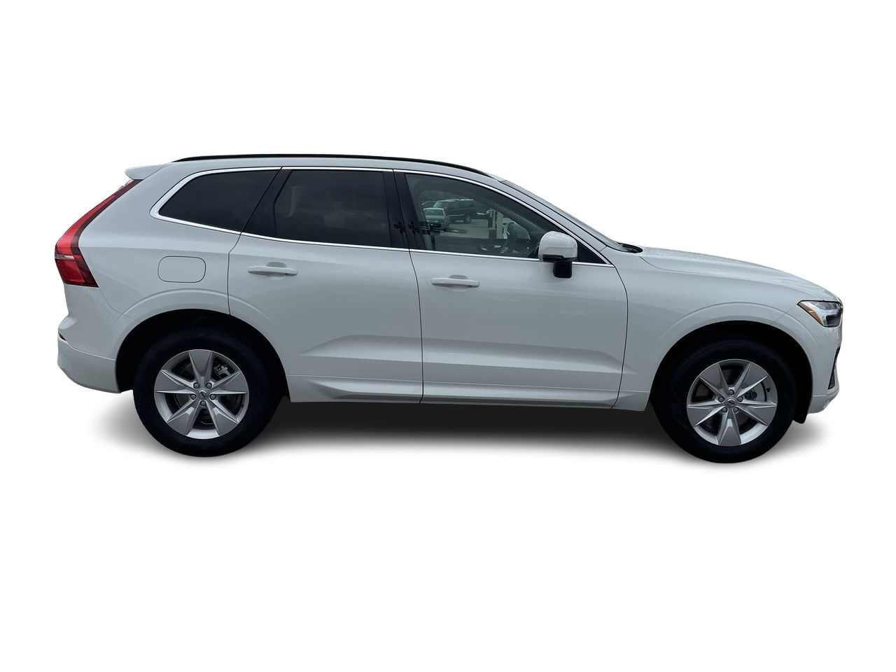 2022 Volvo XC60 in Richmond, British Columbia