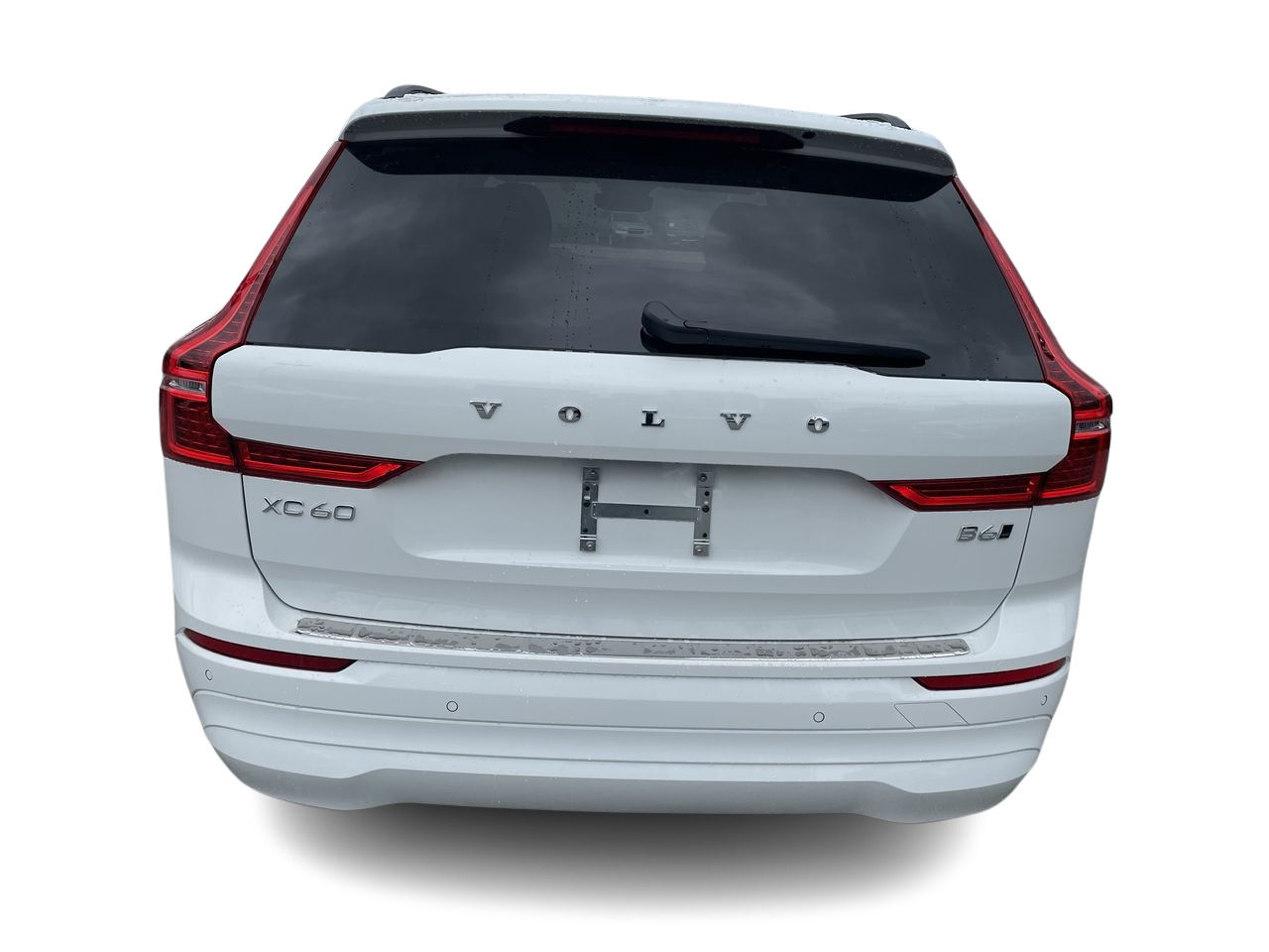 2022 Volvo XC60 in Richmond, British Columbia