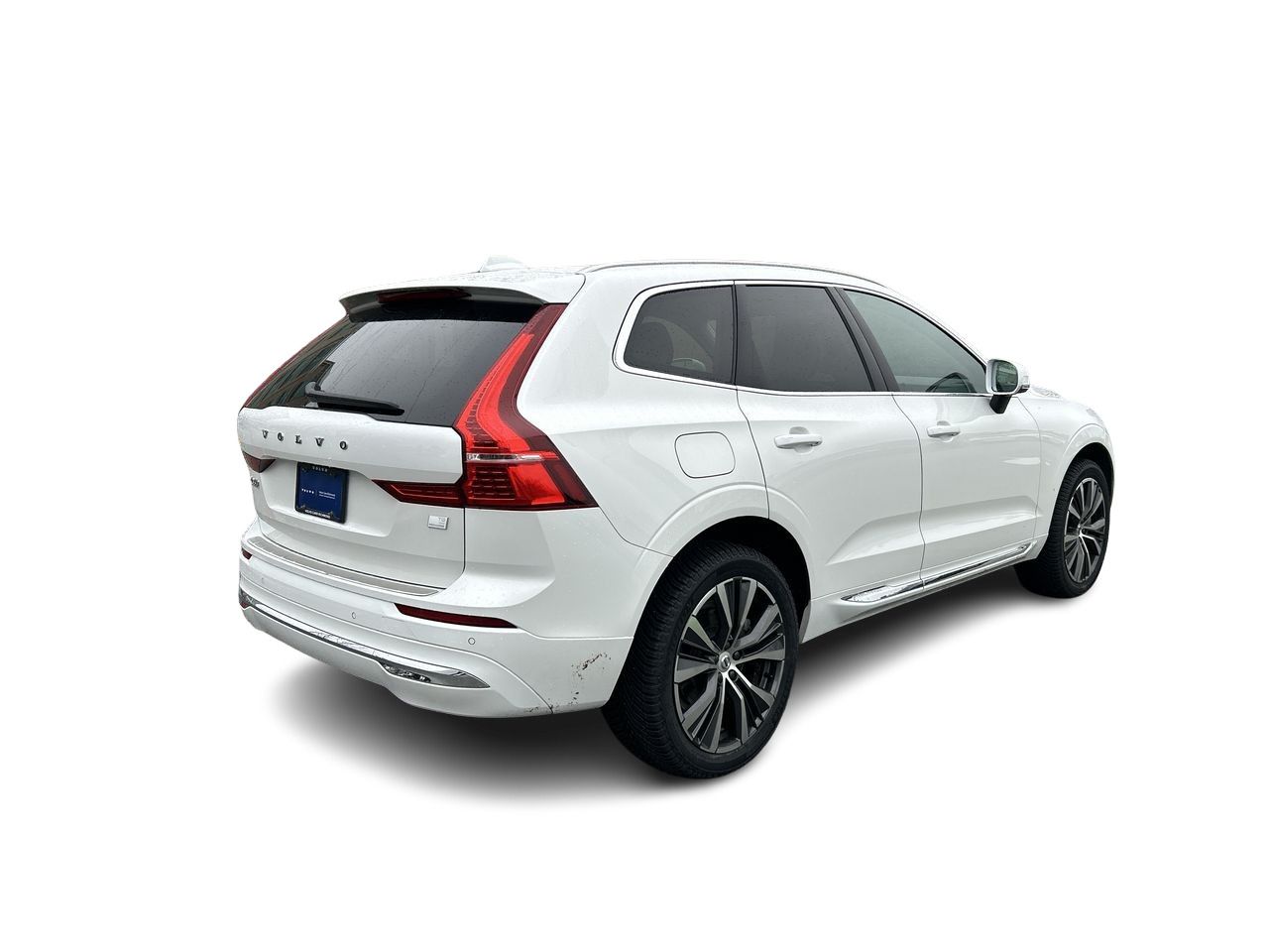 Volvo XC60  2022 à Richmond, Colombie-Britannique