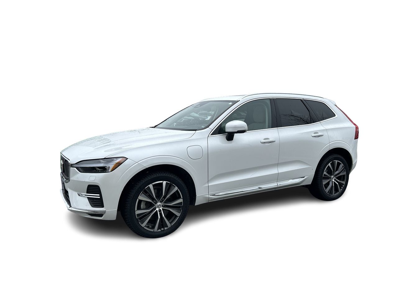 Volvo XC60  2022 à Richmond, Colombie-Britannique