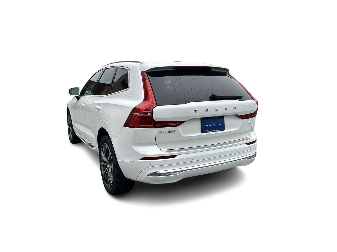 Volvo XC60  2022 à Richmond, Colombie-Britannique