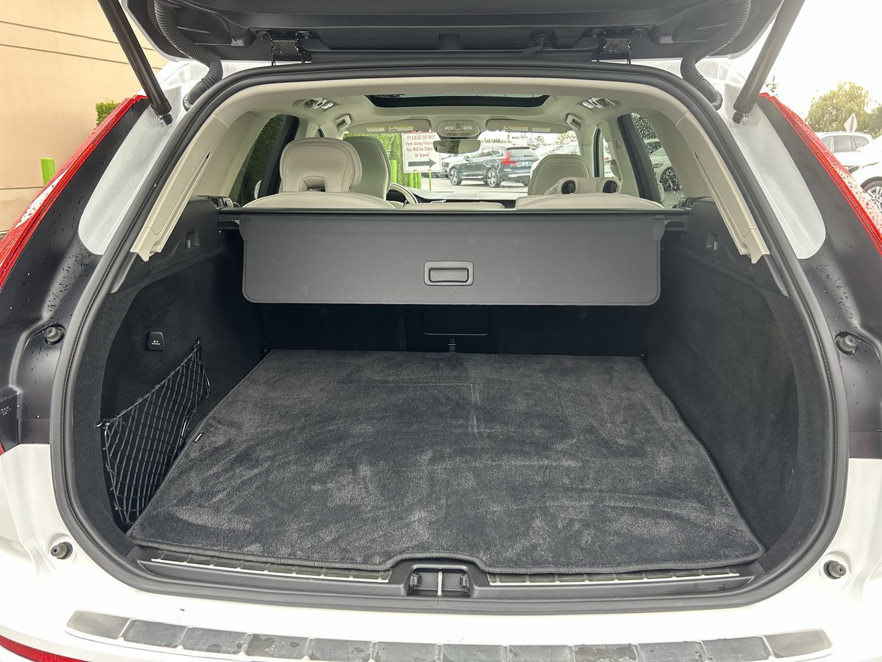 Volvo XC60  2022 à Richmond, Colombie-Britannique