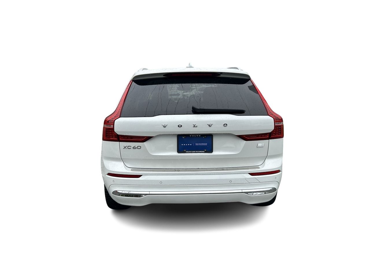 Volvo XC60  2022 à Richmond, Colombie-Britannique