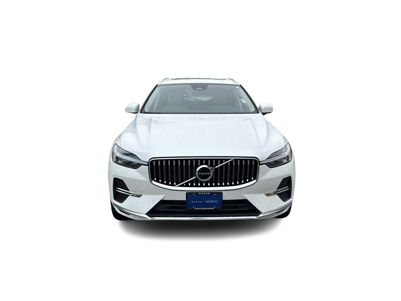 Volvo XC60  2022 à Richmond, Colombie-Britannique