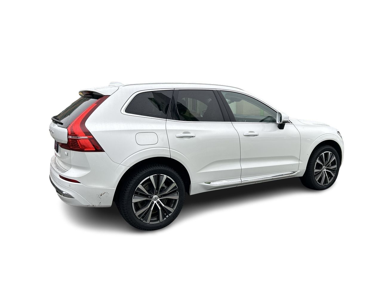 Volvo XC60  2022 à Richmond, Colombie-Britannique